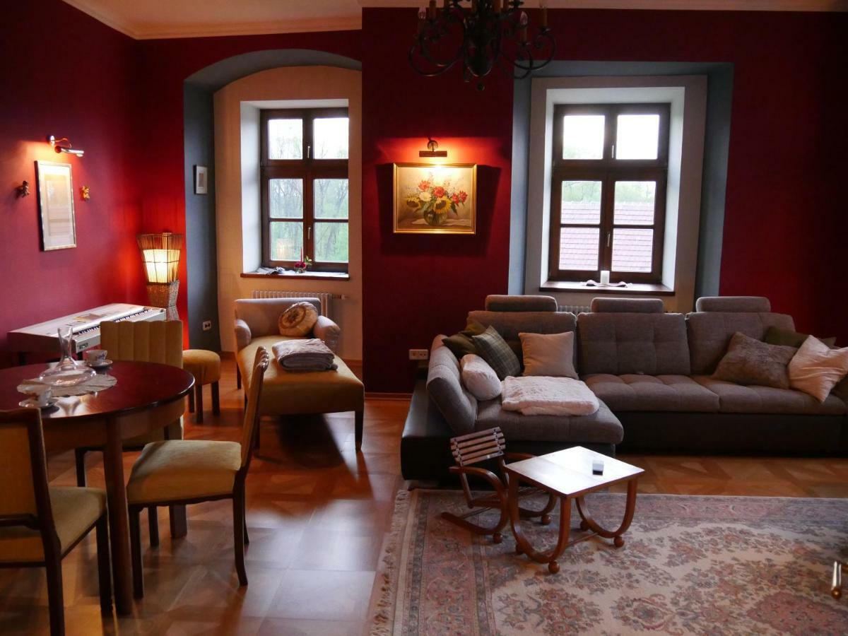 Schloss Gmuend Gmund  Eksteriør billede