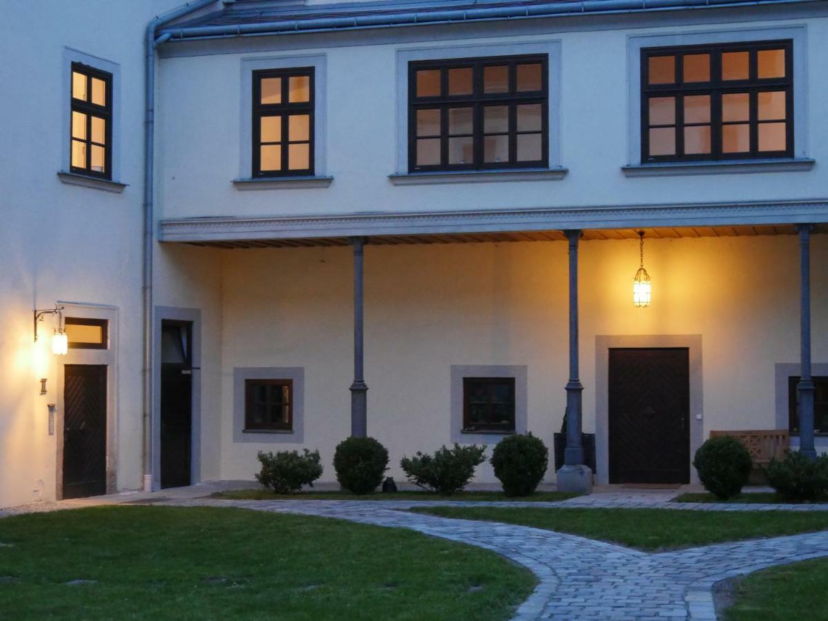 Schloss Gmuend Gmund  Eksteriør billede