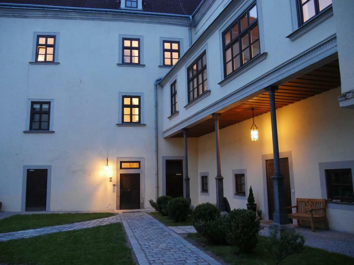 Schloss Gmuend Gmund  Eksteriør billede