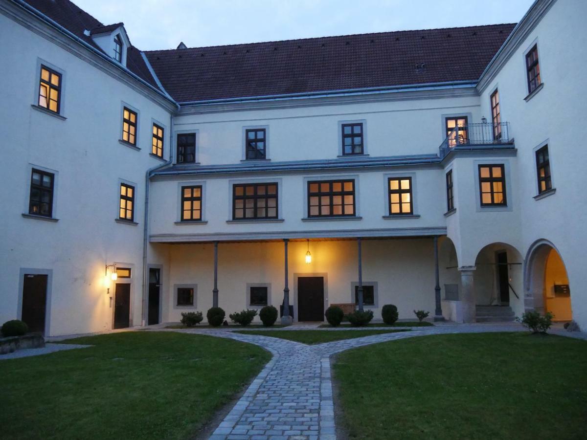 Schloss Gmuend Gmund  Eksteriør billede