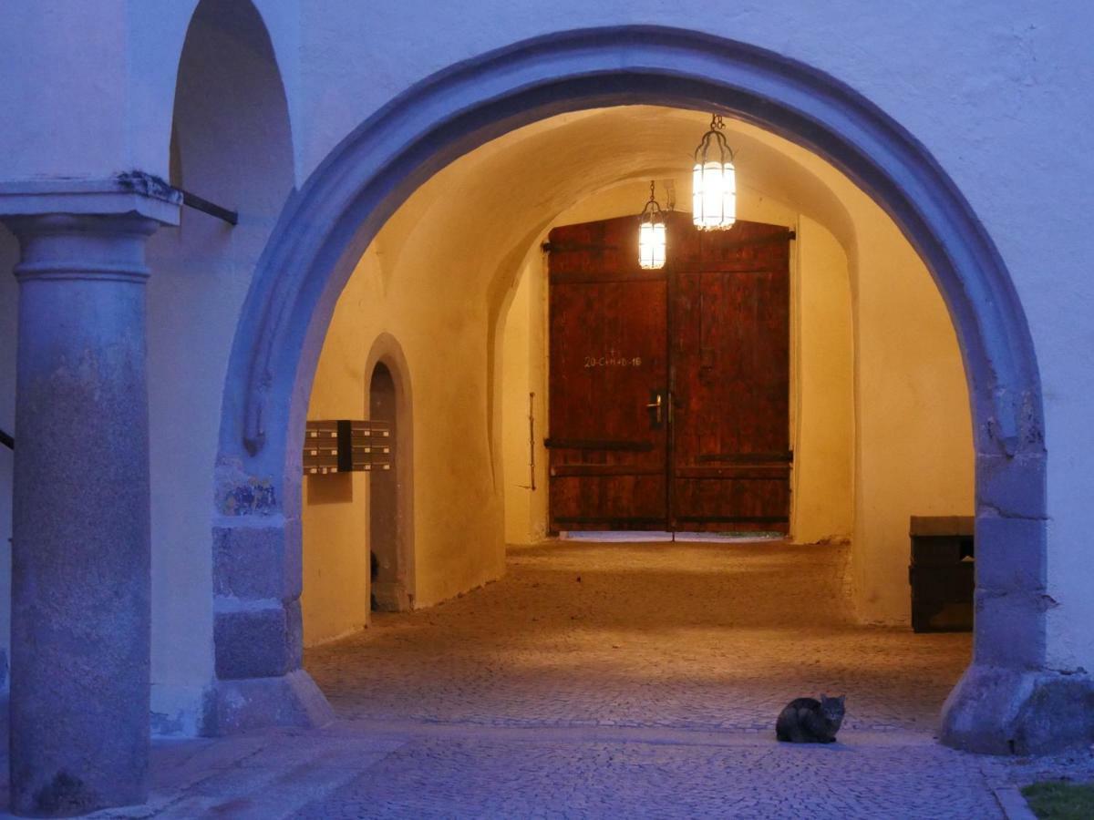 Schloss Gmuend Gmund  Eksteriør billede